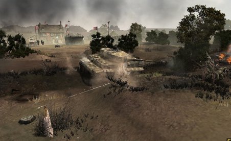 Blitzkrieg V4.8.0.0. Complète