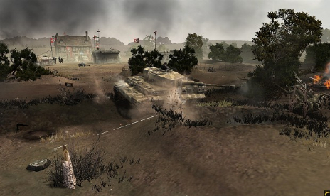 Blitzkrieg V4.8.0.0. Completa