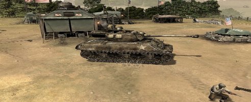 Blitzkrieg V4.8.6.0 Voll