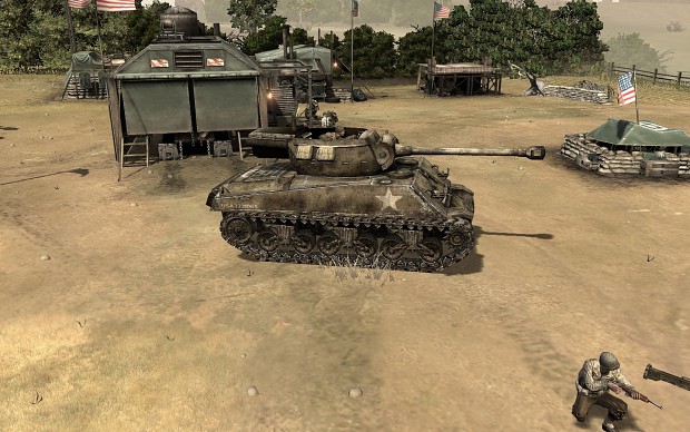 Blitzkrieg V4.8.6.0 Voll