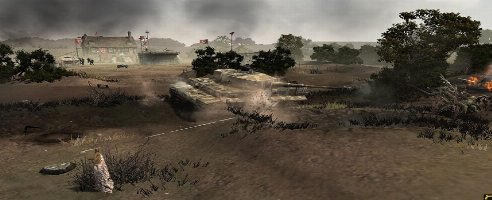 Blitzkrieg V4.8.6.0 Patch