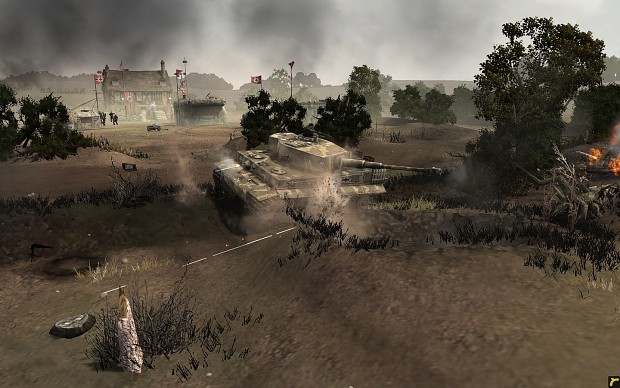 Blitzkrieg V4.8.6.0 Patch