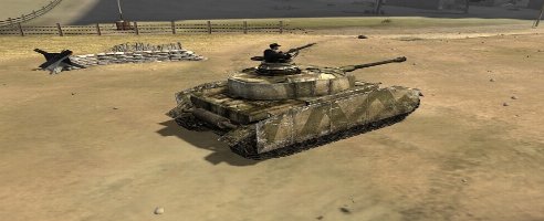 Blitzkrieg Mod 5.0.0 Voll