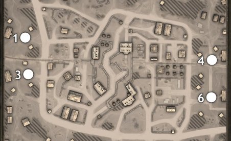 Blitzkrieg Mappack II