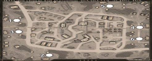 Blitzkrieg Mappack II