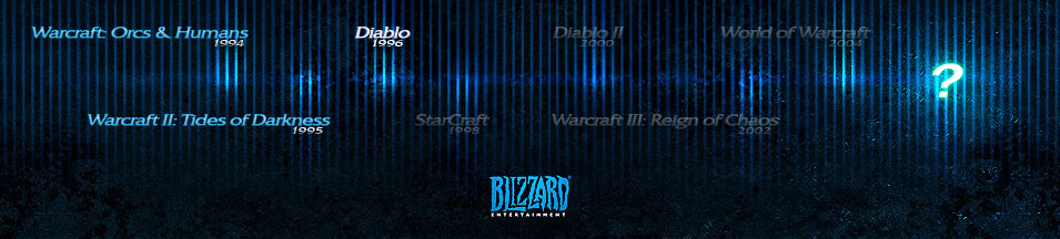 Blizzard Counts Down