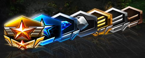 Blizzard Reshuffles Starcraft 2 Player Bands For Fairer Matchmaking