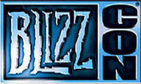 Blizzcon 2008 Announced