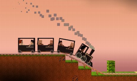 The Blockheads