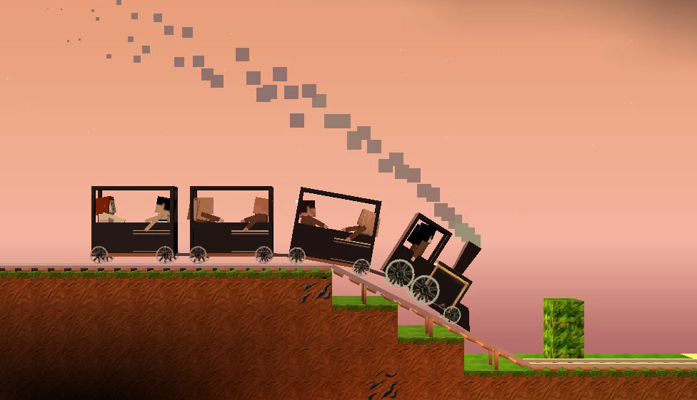 The Blockheads