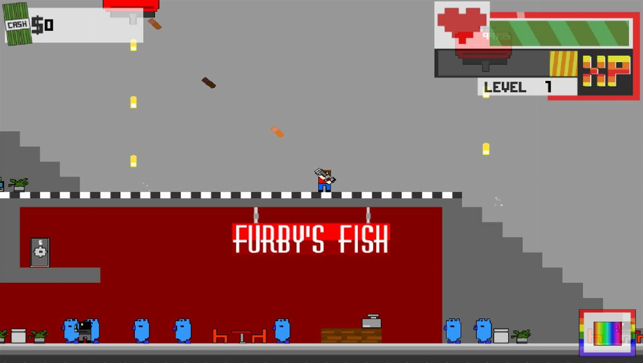 Blockman 1988 Free Full Game