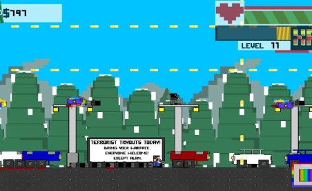Blockman 1988 Free Full Game