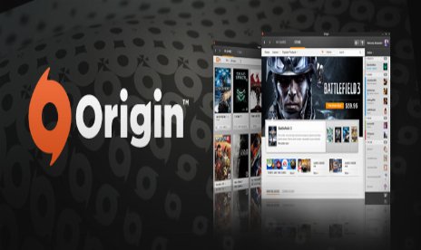 EA lance le service Origin pour concurrencer Steam