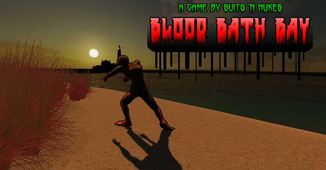 Blood Bath Bay (pt.1) Free Full Game