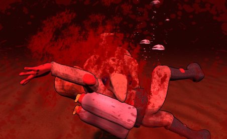 Blood Bath Bay (pt.1) Free Full Game