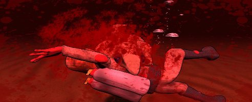 Blood Bath Bay (pt.1)