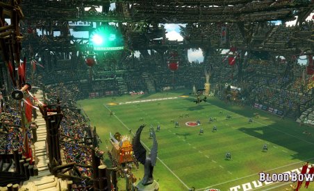 Blood Bowl 2 (+1 formateur) [DÉVITÉ]