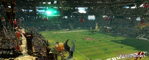 Blood Bowl 2