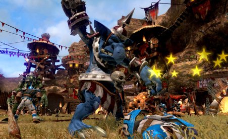 Editor de Blood Bowl