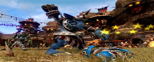 Blood Bowl – Achievements