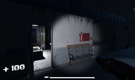 Blood Hospital v1.0 (+6 Trainer)