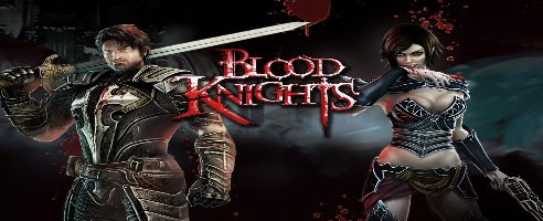 Blood Knights (+9 Trainer)