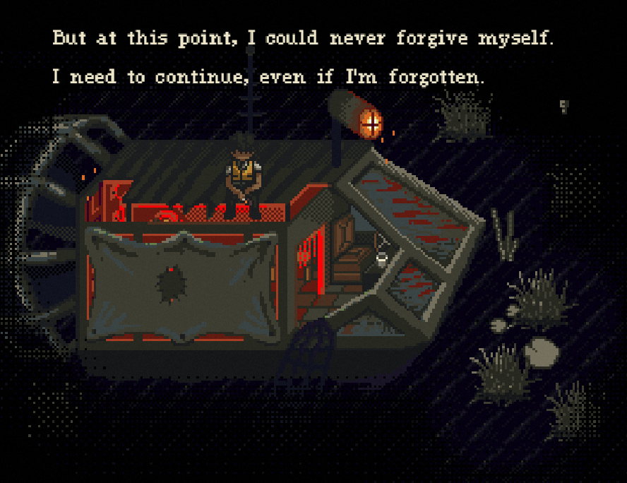 Blood Orange Free Full Game