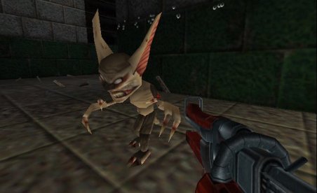 Entrenador de Blood 2