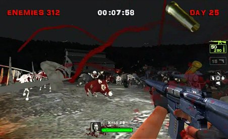 Blut und Speck v12.0 (+3 Trainer)