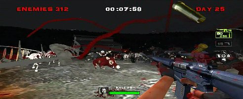Blood and Bacon (+3 Trainer)