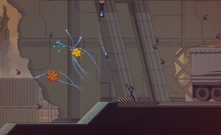 Aleación de sangre: Renacido (+4 Entrenador)