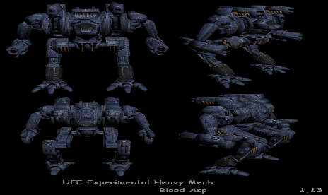 Supreme Commander: Forged Alliance – Skirmish Mode Cheats