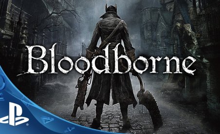 Bloodborne fait l'objet d'une guerre des pétitions pour son portage sur PC