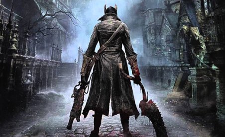 Le speedrun de Bloodborne le bat en 44 minutes