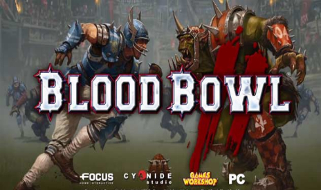 Bloodbowl 2 Confirmed by Teaser Trailer