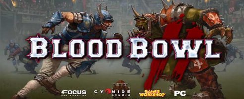 Bloodbowl 2 durch Teaser-Trailer bekräftigt