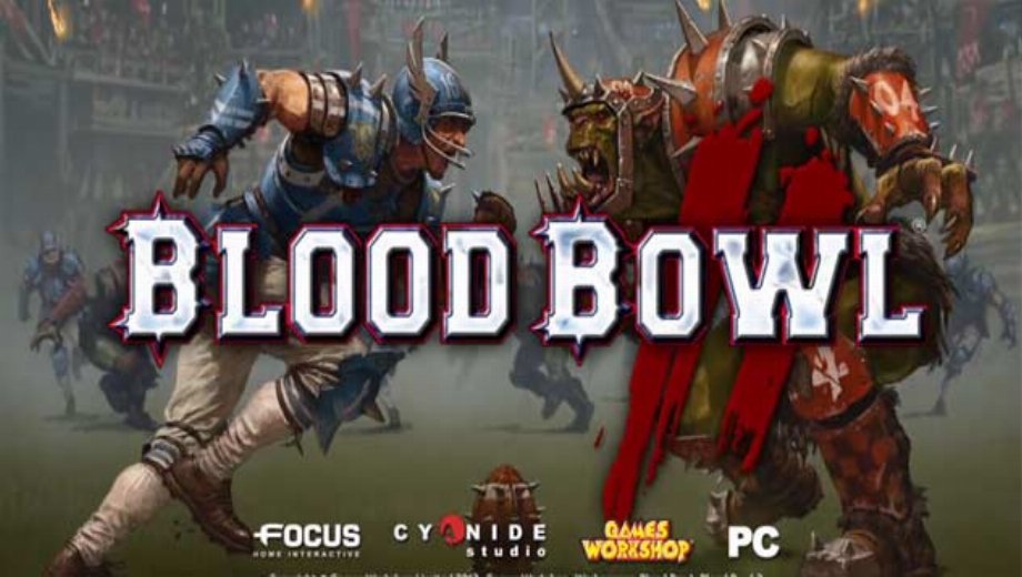 Bloodbowl 2 Confirmed by Teaser Trailer