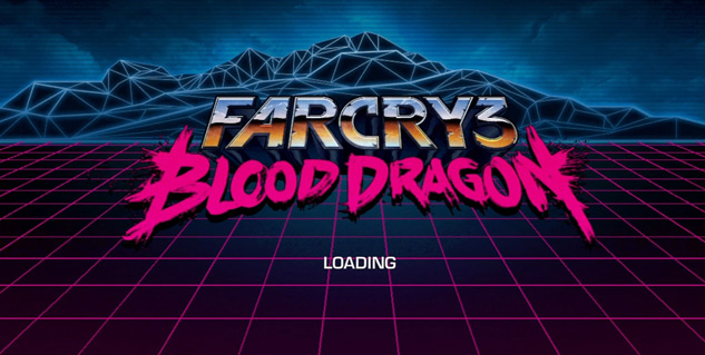 No Far Cry 4 Blood Dragon spin off