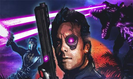 Blood Dragon is set to go free next week