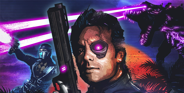 Blood Dragon is set to go free next week