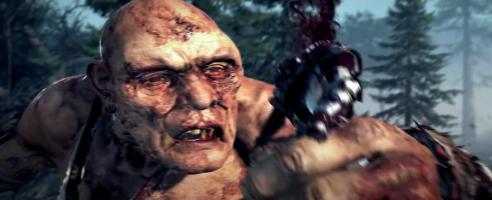 Total War: Warhammer bekommt einen Blut- und Blutsauger-DLC