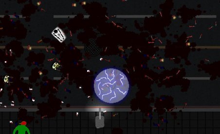 Bloodground Free Full Game