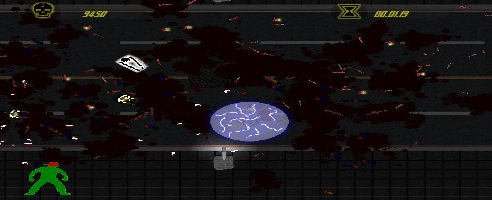Bloodground Free Full Game