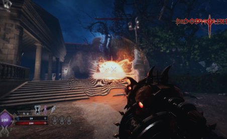 Bloodhound v1.0 (+6 Trainer)