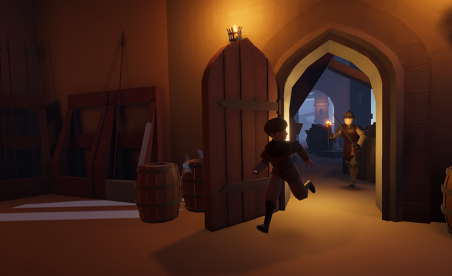 Bloodline – The Last Heir