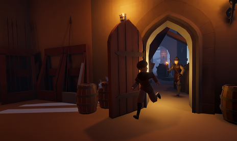 Bloodline – The Last Heir Free Full Game