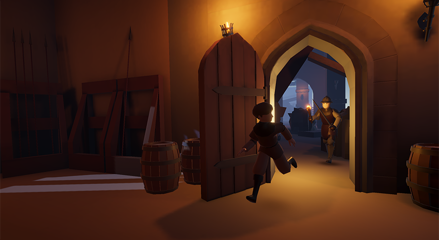 Bloodline - The Last Heir Free Full Game