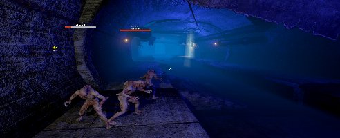 BloodLust 2 : Nemesis v2.0 (+3 Trainer)