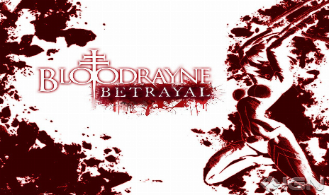 BloodRayan Betrayal (+3 Trainer)
