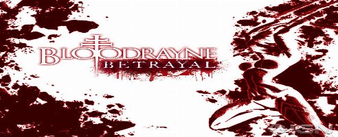 BloodRayan Betrayal (+5 Trainer)